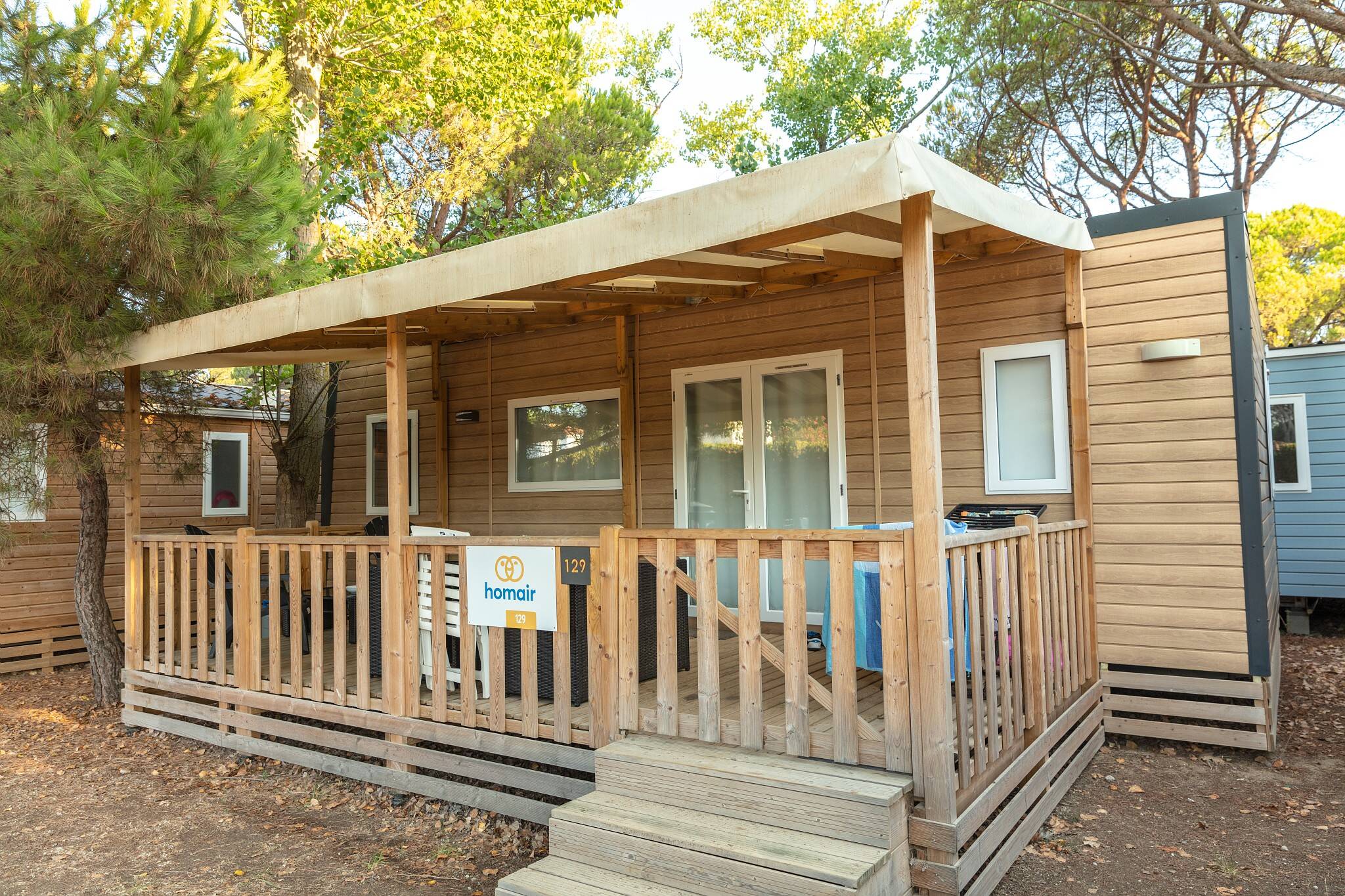 Camping Playa Brava ***** Costa Brava photo 3 Tohapi